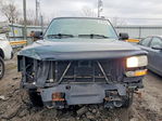 GMC Sierra 2005