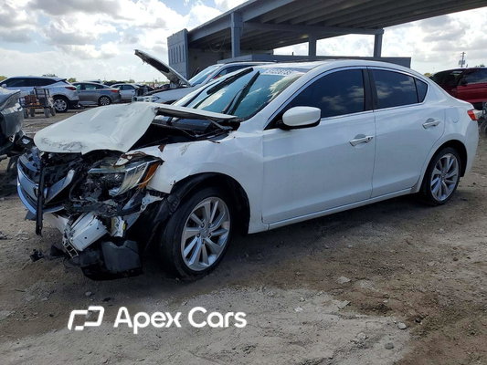 Acura ILX 2016 - Image 1 of 13