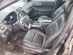 Ford Explorer 2014