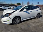 Nissan Leaf 2020