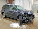 Subaru Forester 2014