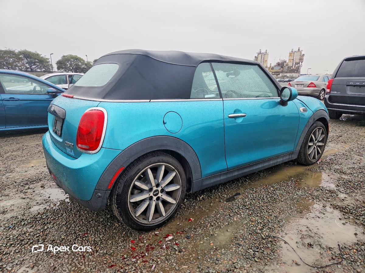 MINI Cooper 2017