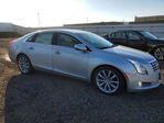 Cadillac XTS 2015