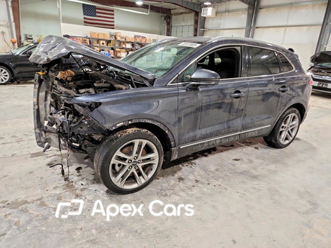 Lincoln MKC 2015 - Image 1 of 13