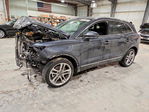 Lincoln MKC 2015