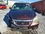 Honda Odyssey 2008