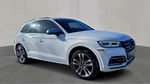 Audi SQ5 2018