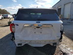Ford Explorer 2020