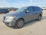 Nissan Pathfinder 2016