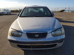 Hyundai Elantra 2003