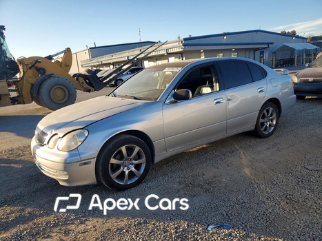 1999 Lexus GS 300 - Image 1 of 5