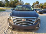 Cadillac XT5 2017