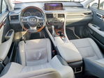 Lexus RX 2017