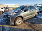 Cadillac XT5 2021
