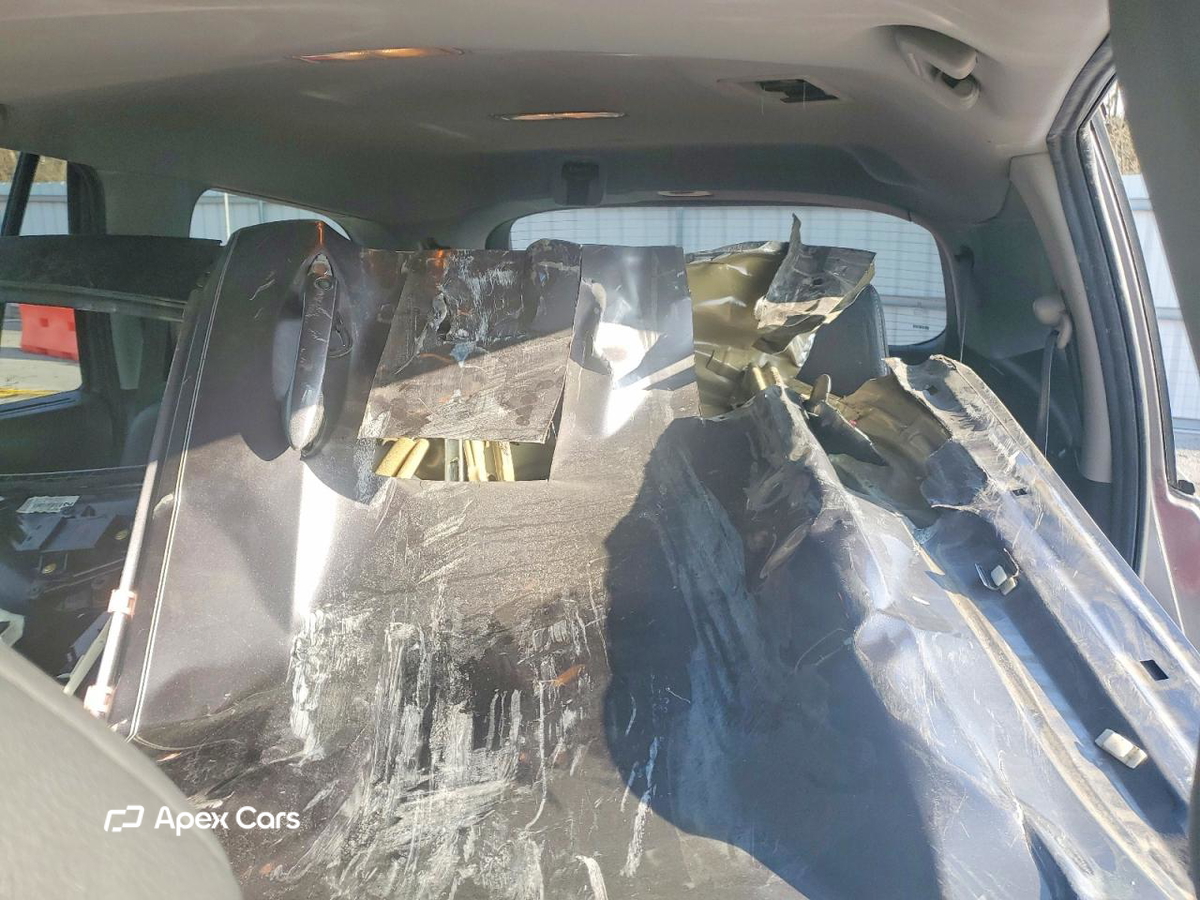 Honda Pilot 2021