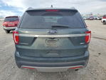 Ford Explorer 2016