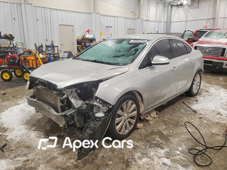 Buick Verano 2016 - Image 1 of 13
