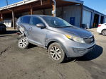 Kia Sportage 2015