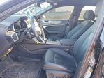 Audi A6 2024