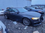 Audi A6 2017