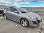 Mazda 3 2011