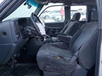 Chevrolet Silverado 2002