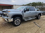 Chevrolet Silverado 2025
