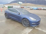 Tesla Model 3 2018
