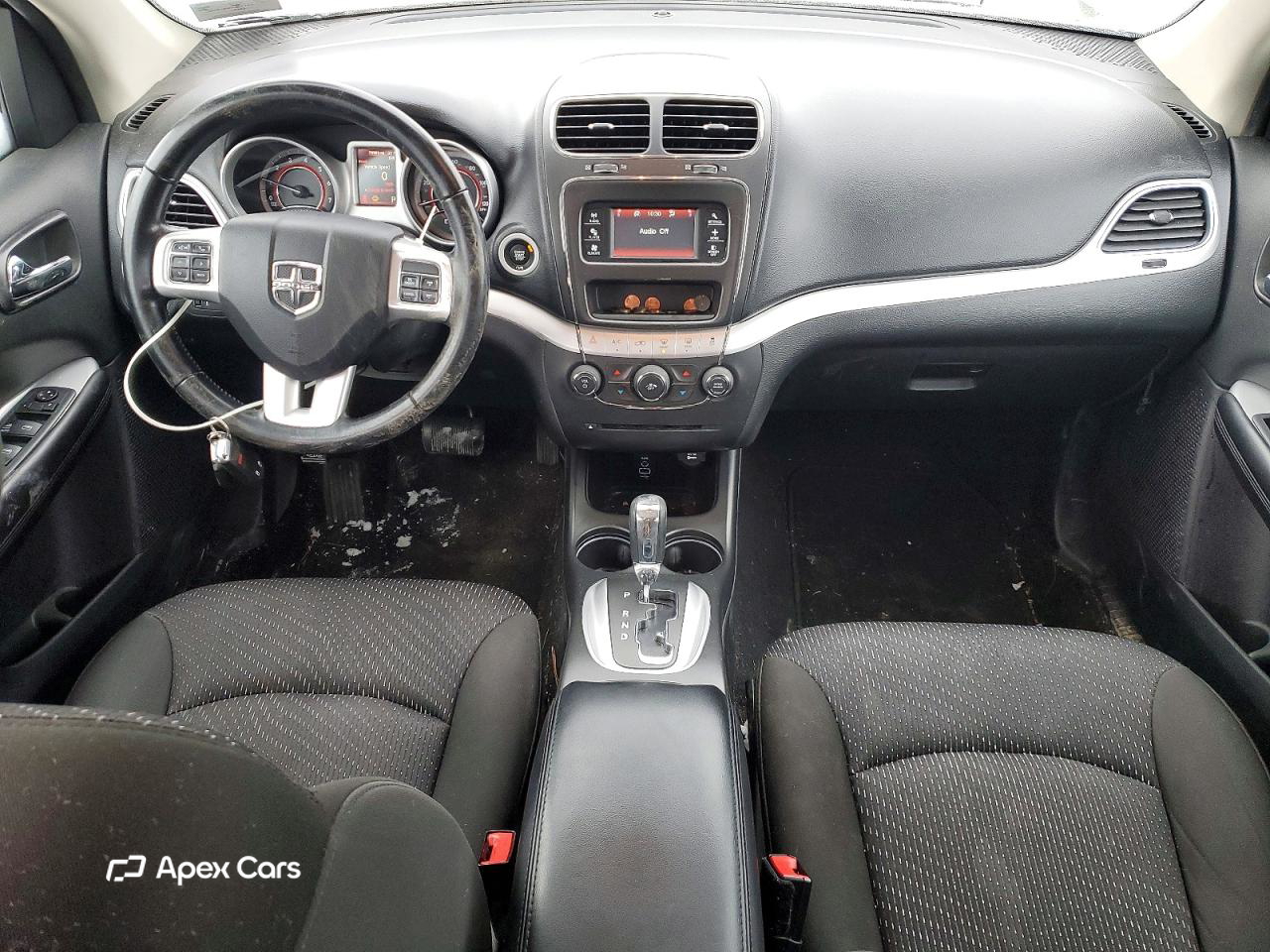 Dodge Journey 2020