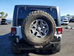 Jeep Wrangler 2013