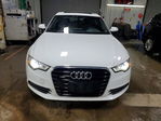 Audi A6 2015
