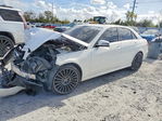 Mercedes-Benz E-klasse 2015