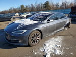 Tesla Model S 2019