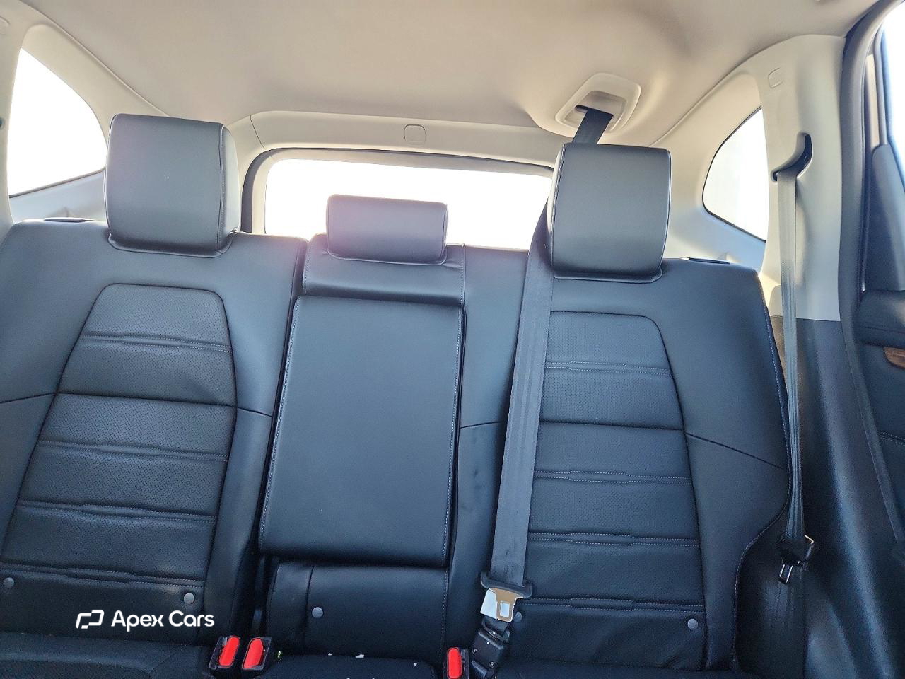 Honda CR-V 2022