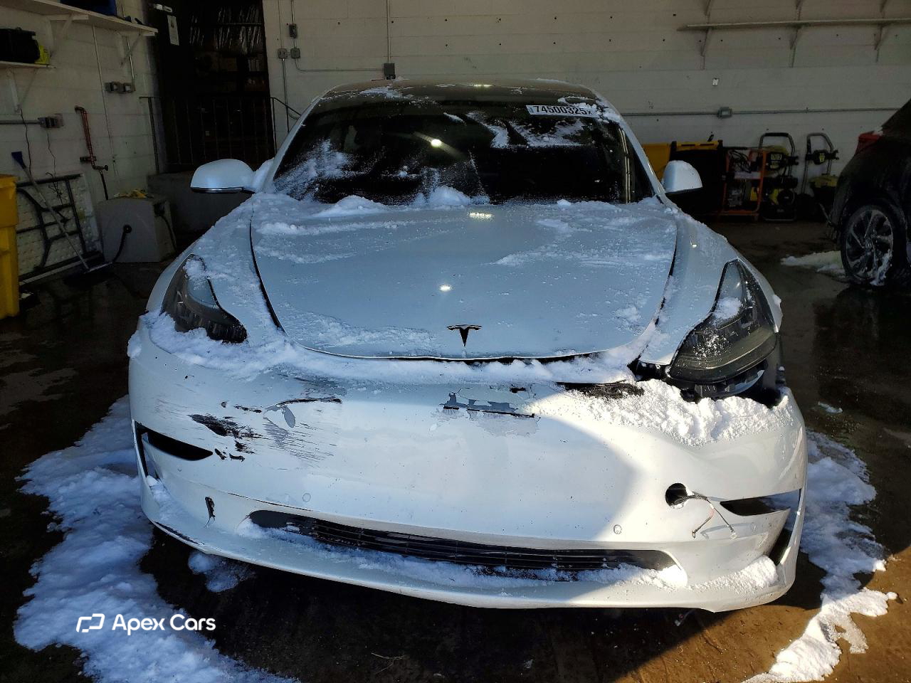 Tesla Model 3 2020