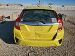 Honda Fit 2015