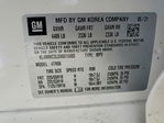 Buick Encore GX 2022