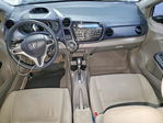 Honda Insight 2010