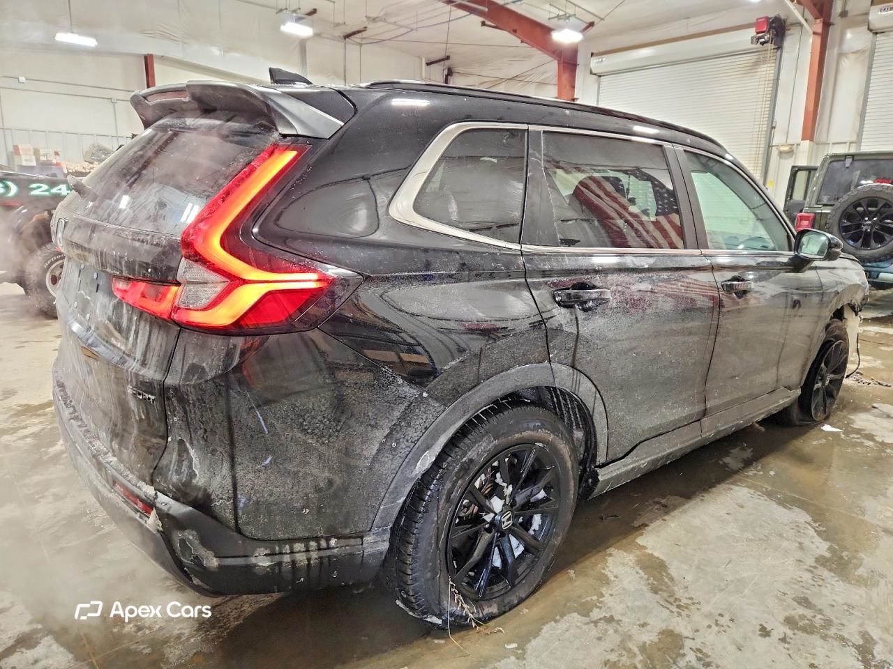 Honda CR-V 2024
