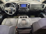 Chevrolet Silverado 2017