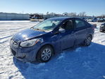 Hyundai Accent 2016