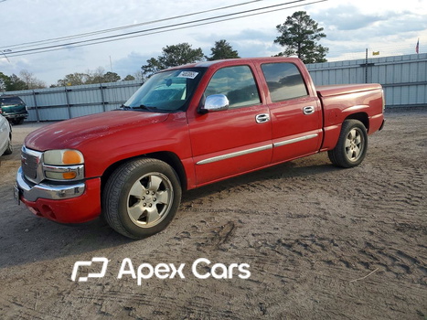 GMC  2007 - Image 1 of 13