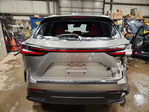 Lexus NX 2022