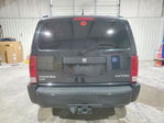 Dodge Nitro 2011