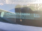 Ford Expedition 2020