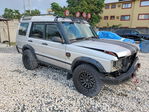 Land Rover Discovery 2003