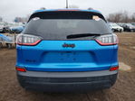 Jeep Cherokee 2021