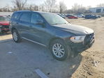 Dodge Durango 2014