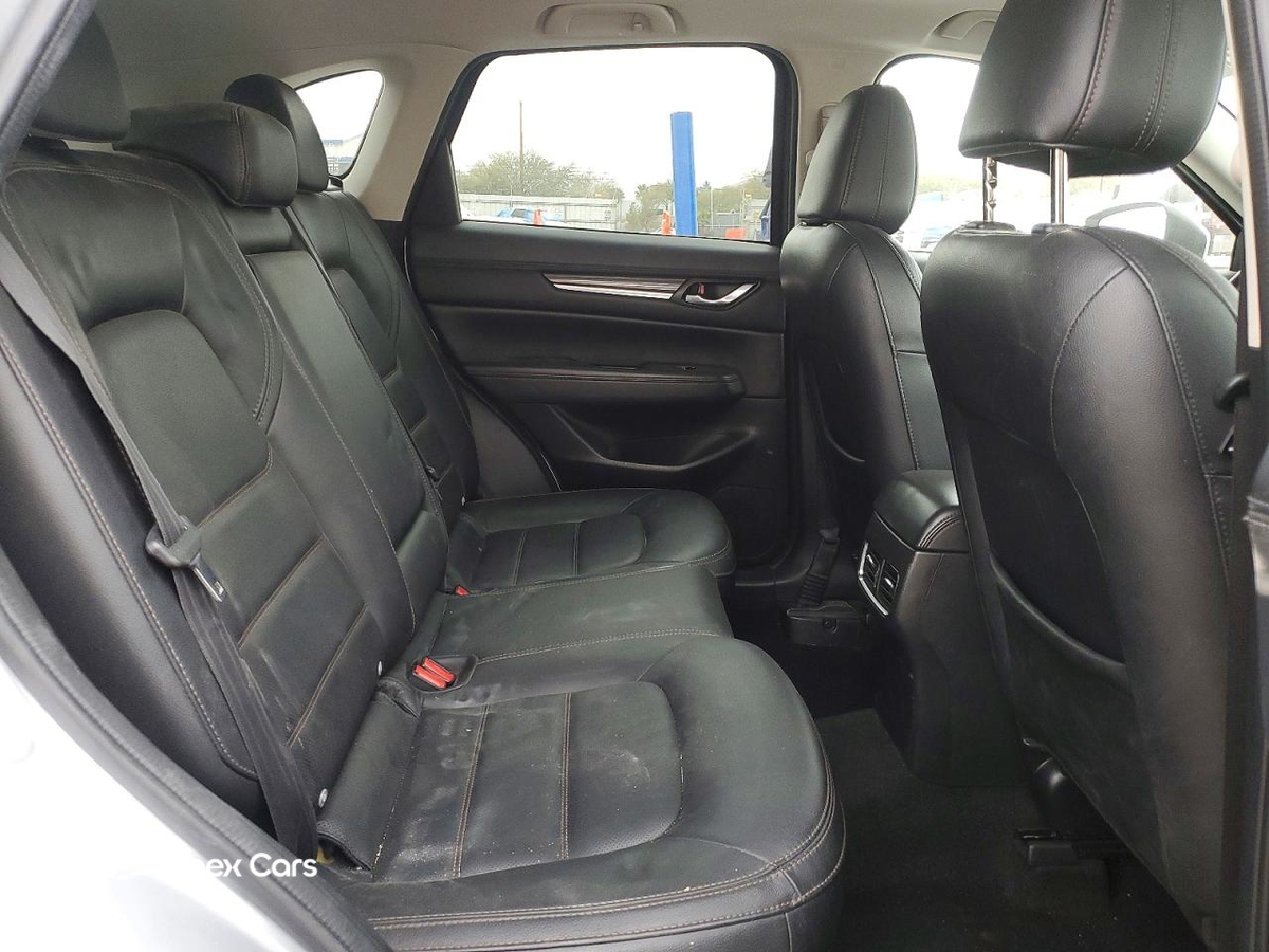 Mazda CX-5 2019