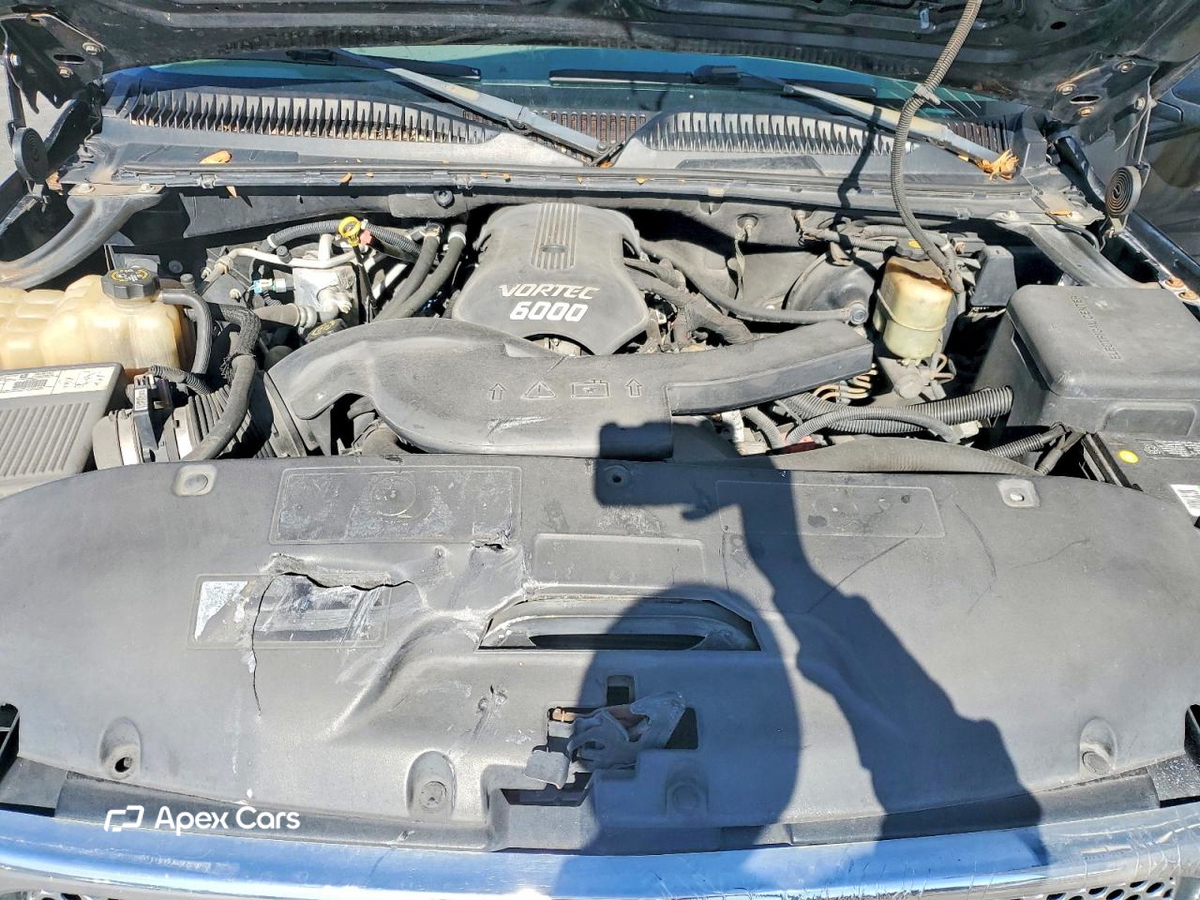 GMC  2002